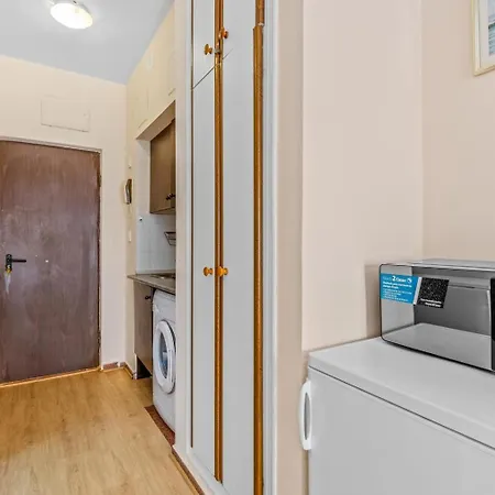 A 200m De La Playa Locos Apartmán