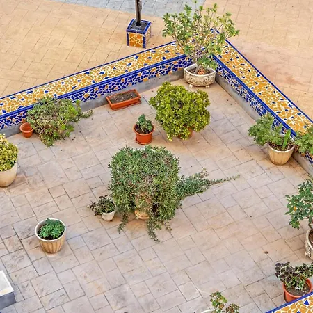 A 200m De La Playa Locos