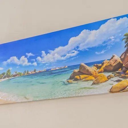 A 200m De La Playa Locos Apartmán Torrevieja