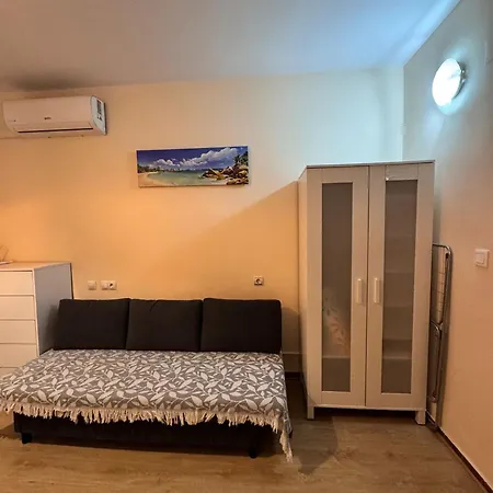 A 200m De La Playa Locos تورّيفيِخا