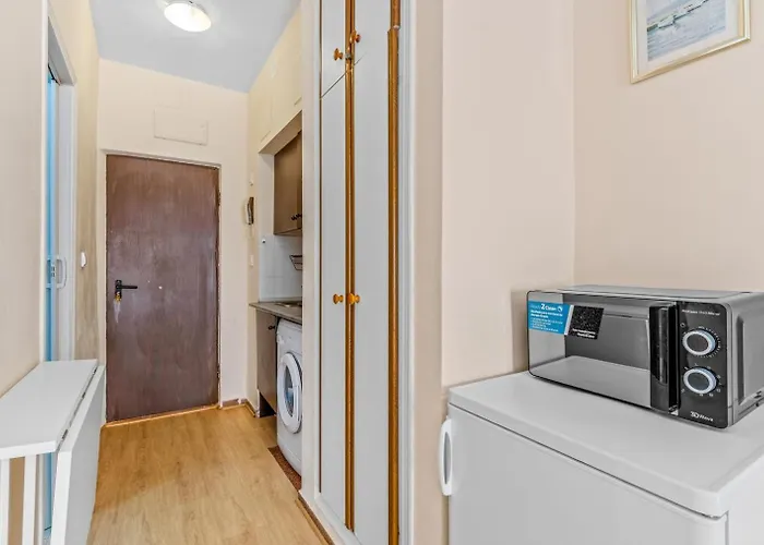 A 200m De La Playa Locos Apartmán